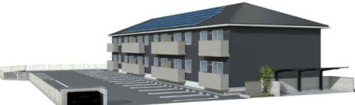 [賃貸物件] オリエンタルコート南田宮 詳細情報