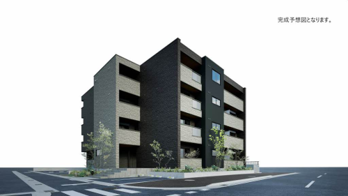 [賃貸物件] ベレオ安宅 詳細情報