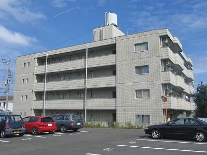 [賃貸物件]\