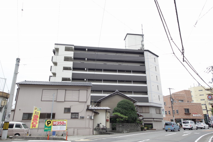 [賃貸物件]\