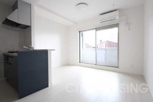 [賃貸物件] Proud-g幸町三丁目 詳細情報