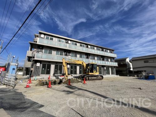 [賃貸物件] ベルティルミナス 詳細情報