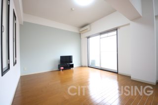 [賃貸物件] ベルディオ 詳細情報-内観