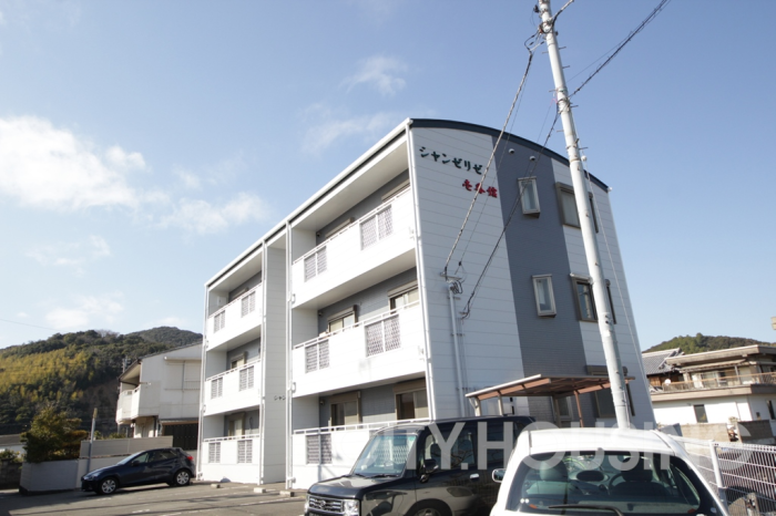 [賃貸物件]\