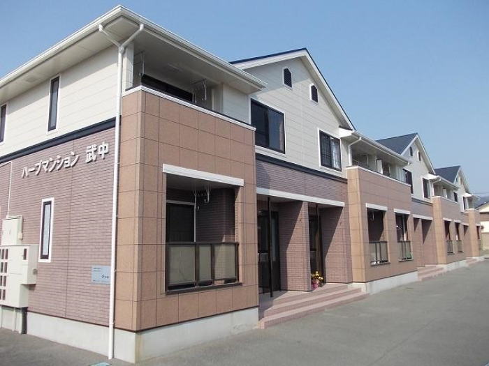 [賃貸物件]\