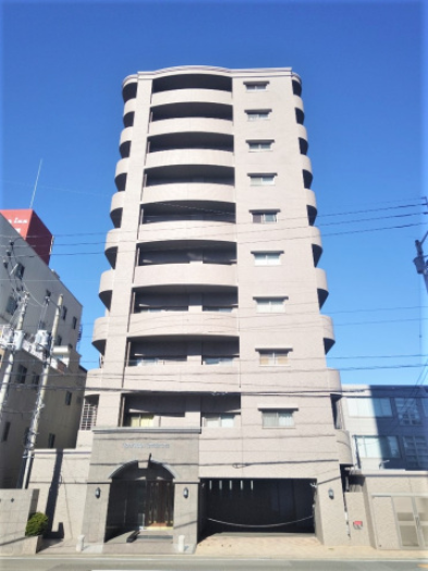 [賃貸物件]\