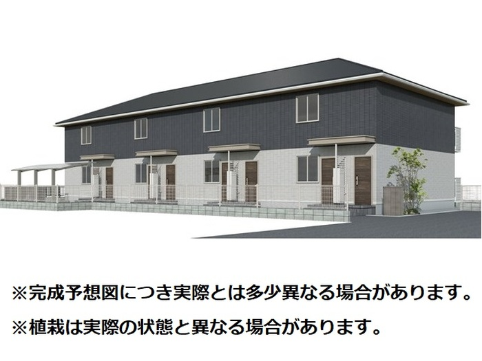 [賃貸物件]\