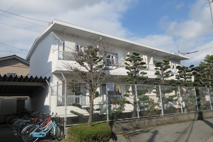 [賃貸物件]\