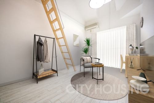 [賃貸物件] Hello Life 詳細情報