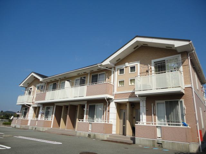 [賃貸物件]\