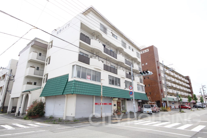 [賃貸物件]\