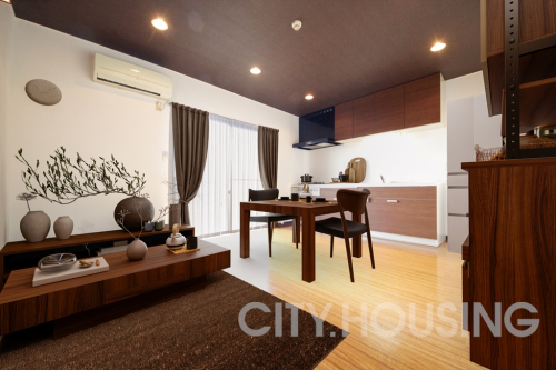 [賃貸物件] セントラルコート沖浜 詳細情報