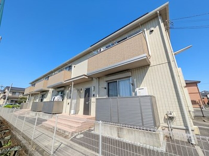 [賃貸物件]\
