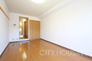 [賃貸物件] K-FLAT 詳細情報-内観