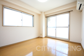 [賃貸物件] メゾン・ド・ハーレー佐古 詳細情報-内観