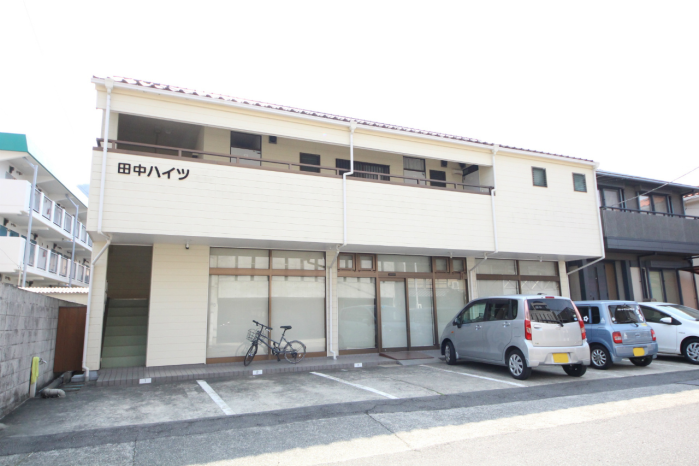 [賃貸物件]\