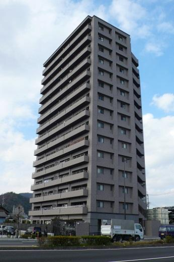 [賃貸物件]\