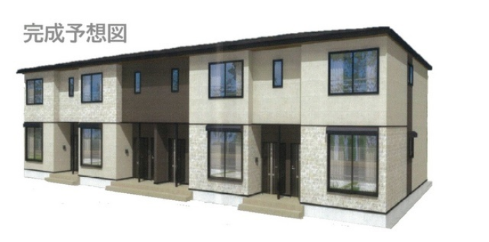 [賃貸物件]\
