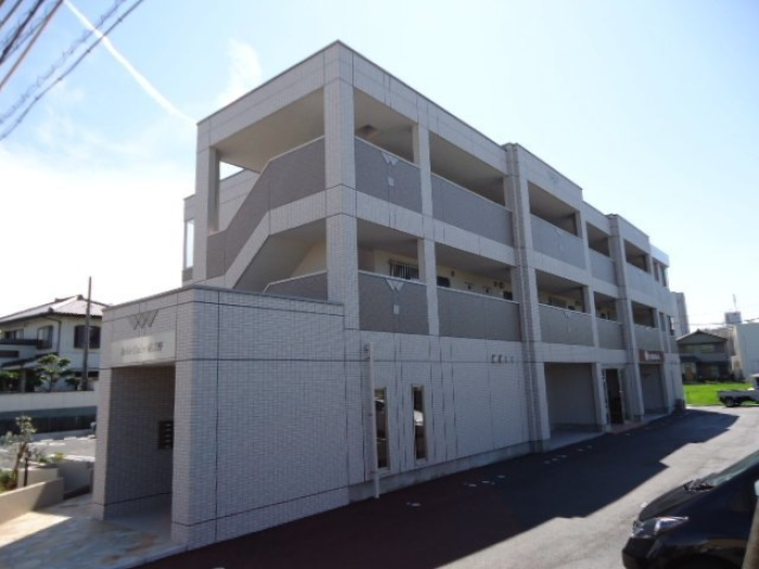 [賃貸物件]\