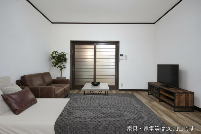 [賃貸物件]\