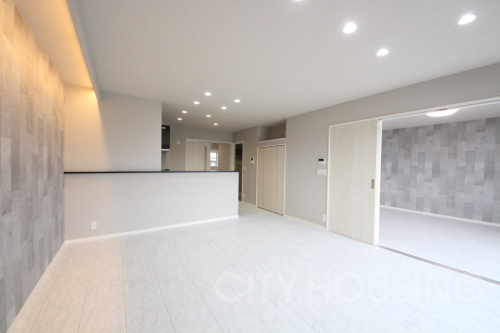 [賃貸物件] BONHEUR SHINHAMA 詳細情報