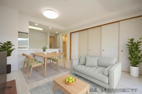 [賃貸物件] アルファステイツ北田宮 詳細情報