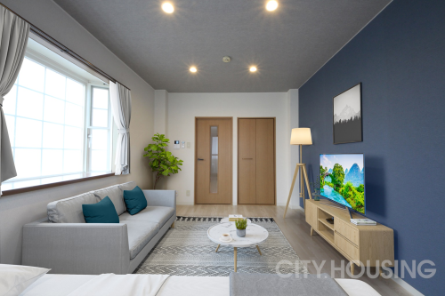 [賃貸物件] メイプルハイツ 詳細情報