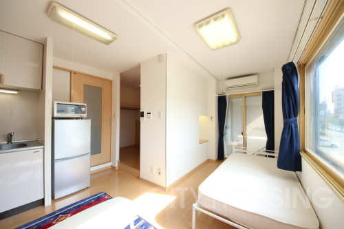 [賃貸物件] ＳＰＡＣＥ　ＳＩＸ 詳細情報