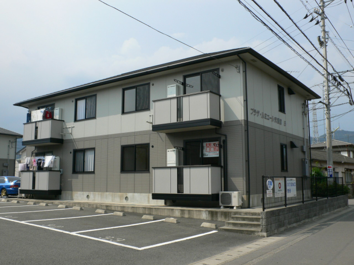 [賃貸物件]\