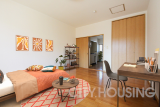 [賃貸物件] プライム昭和 詳細情報-物件写真