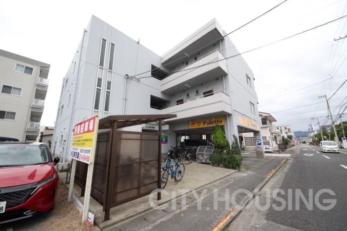 [賃貸物件]\