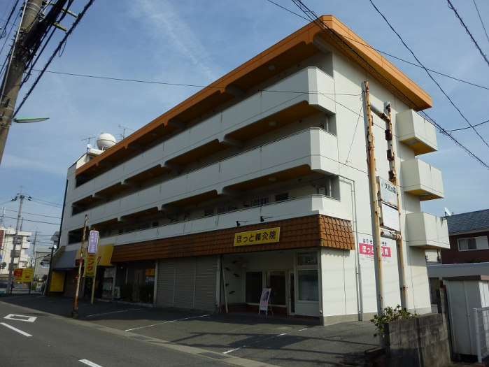 [賃貸物件]\