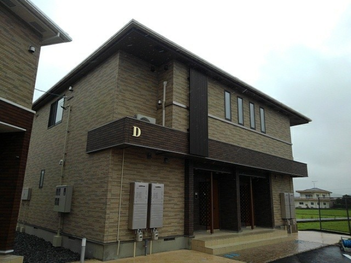 [賃貸物件]\