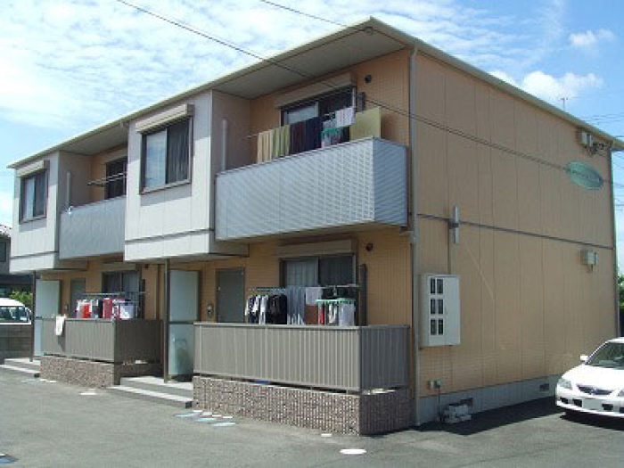 [賃貸物件]\