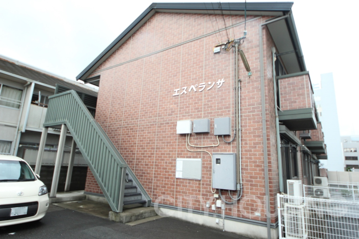 [賃貸物件]\