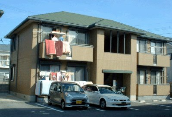 [賃貸物件]\