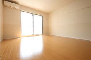 [賃貸物件] アーチレジデンス 詳細情報-内観