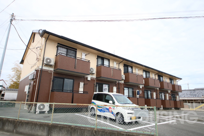 [賃貸物件]\