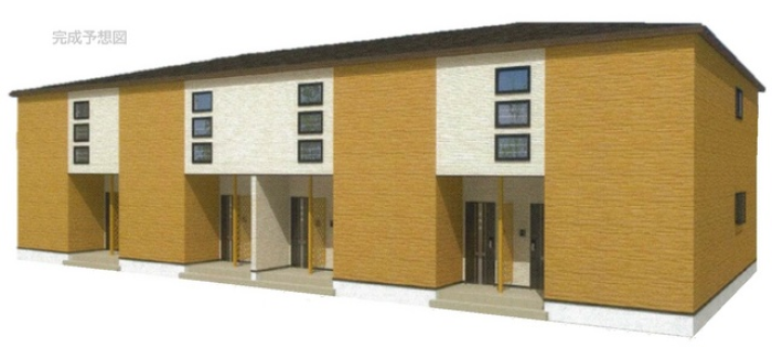 [賃貸物件]\