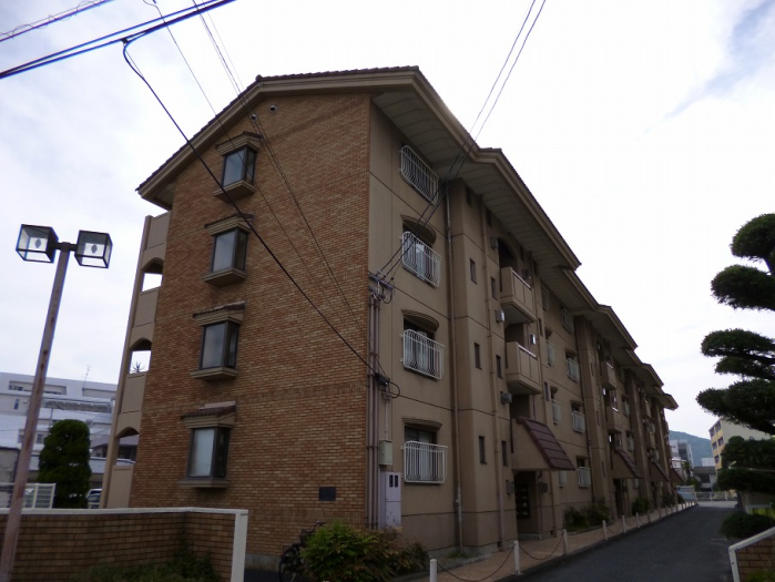[賃貸物件]\
