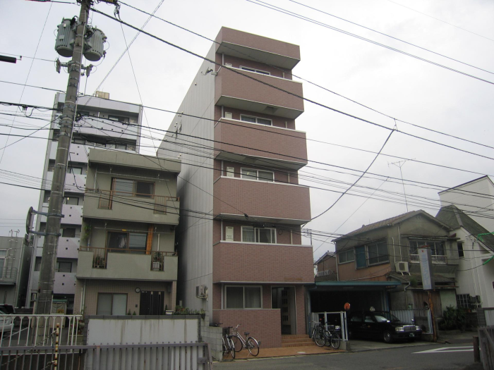 [賃貸物件]\