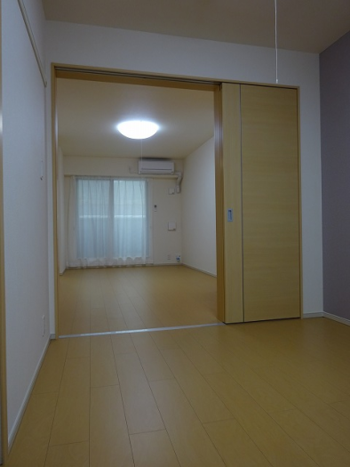 [賃貸物件]\
