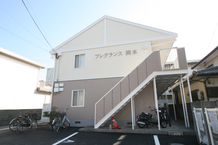 [賃貸物件]\