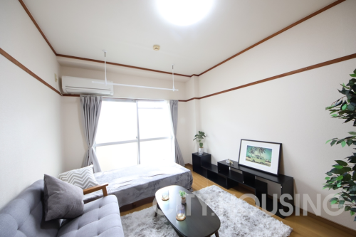 [賃貸物件] 住吉ビューハイツ 詳細情報