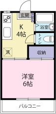 [賃貸物件]\
