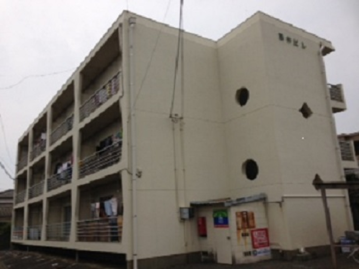 [賃貸物件]\