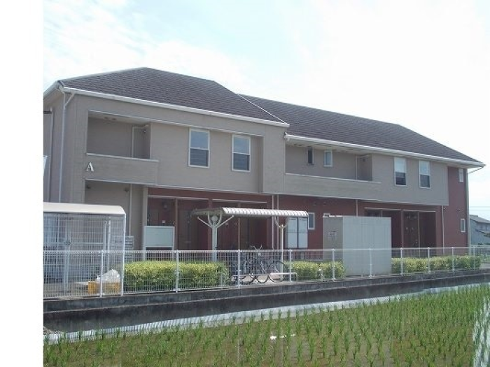 [賃貸物件]\