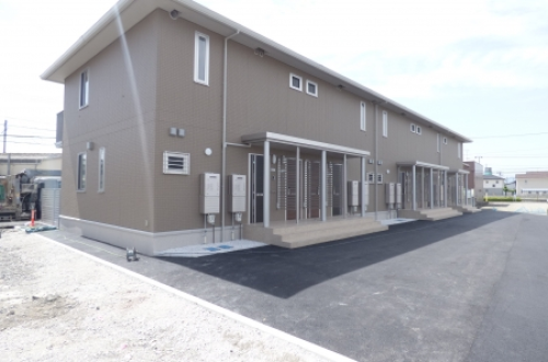 [賃貸物件] カサレナ 詳細情報