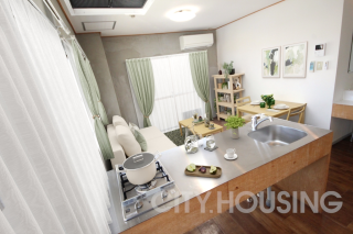 [賃貸物件] YM Bldg 詳細情報-内観