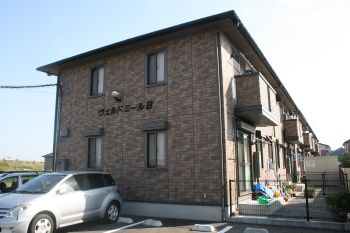 [賃貸物件]\